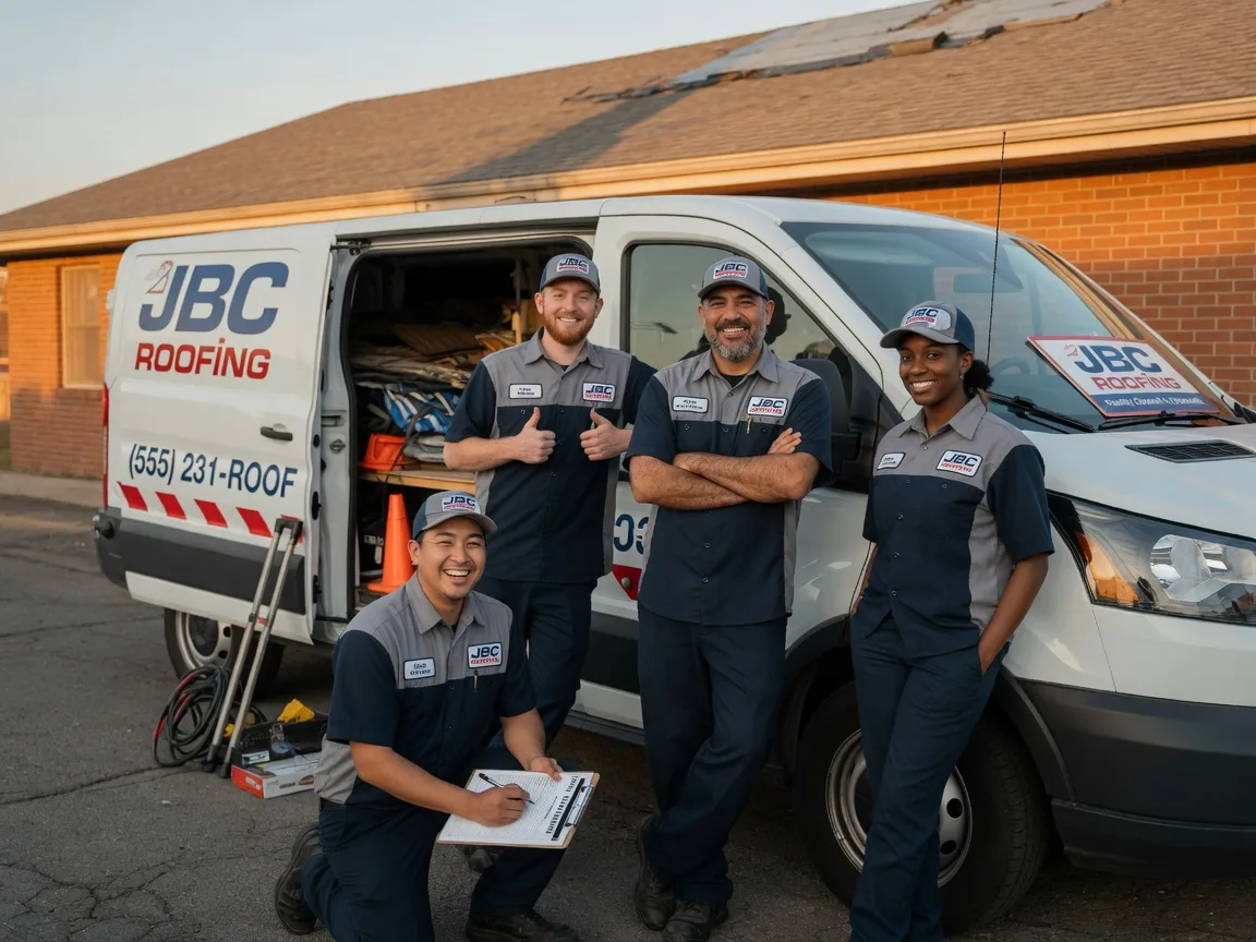 Roof Replacement company in Burgin, KY