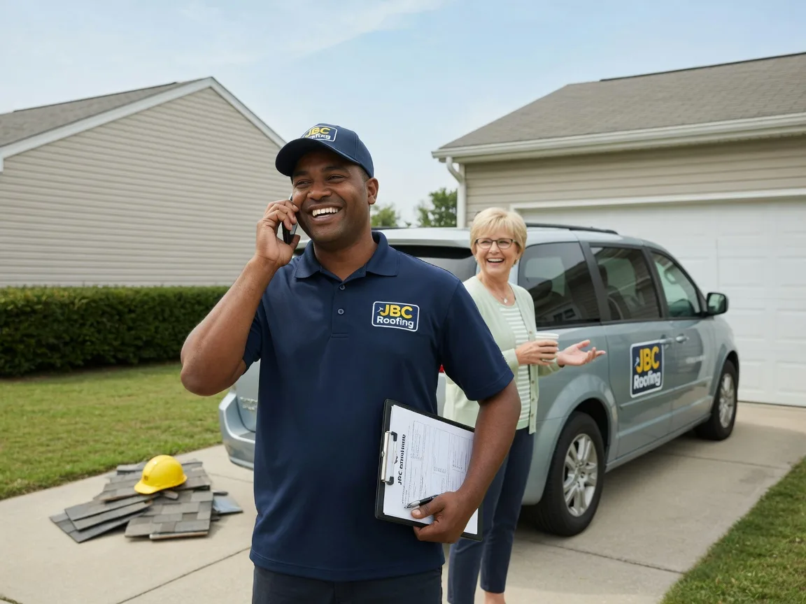 Roof Replacement Burgin, KY FAQs